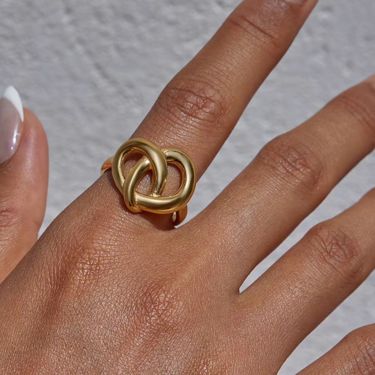 Malu Ring