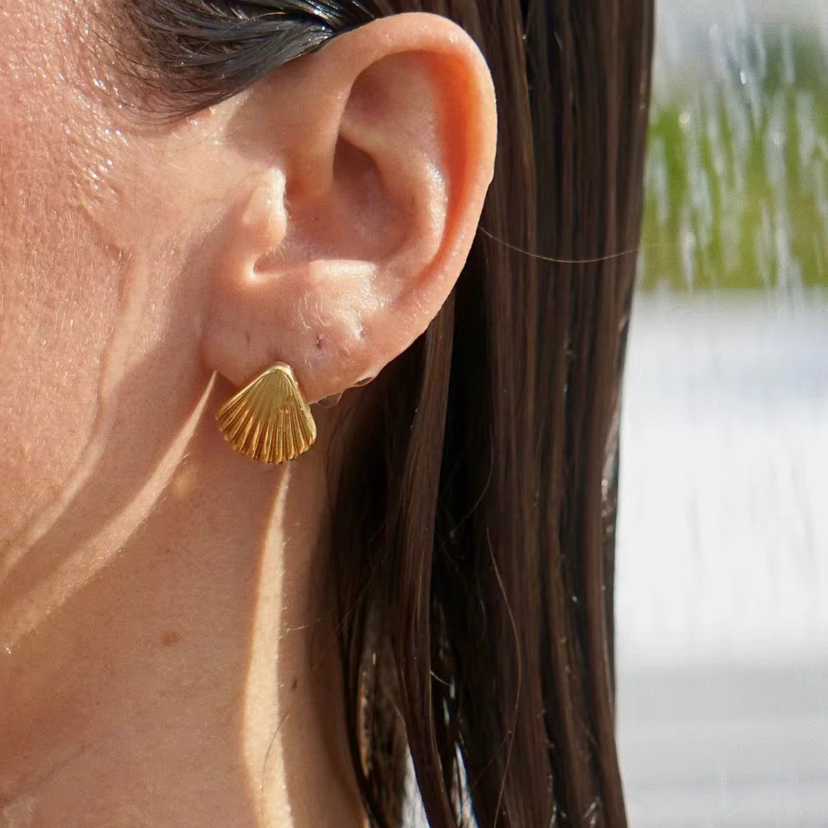 Liv Earrings