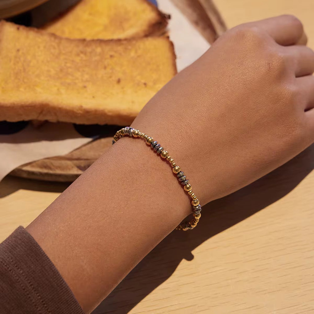 Sage Bracelet