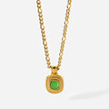Daania Necklace