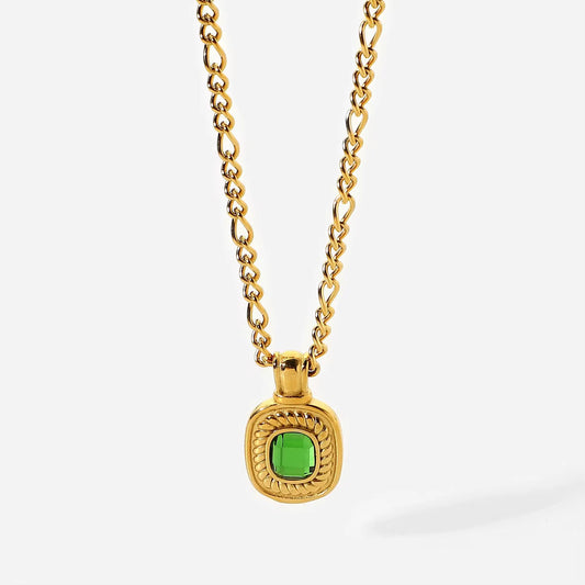 Daania Necklace