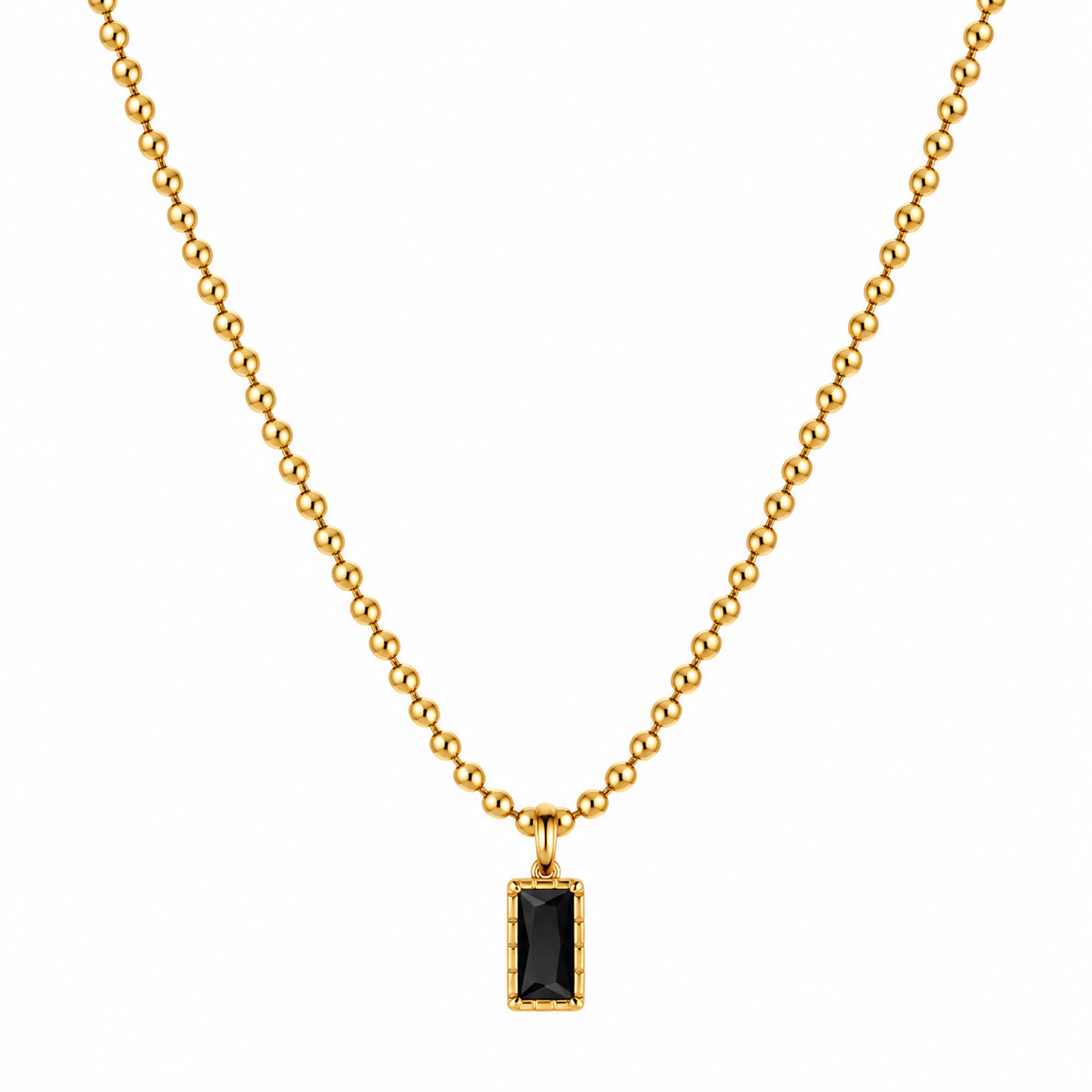 Zahra Necklace