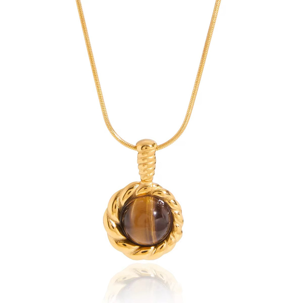 Tora Necklace