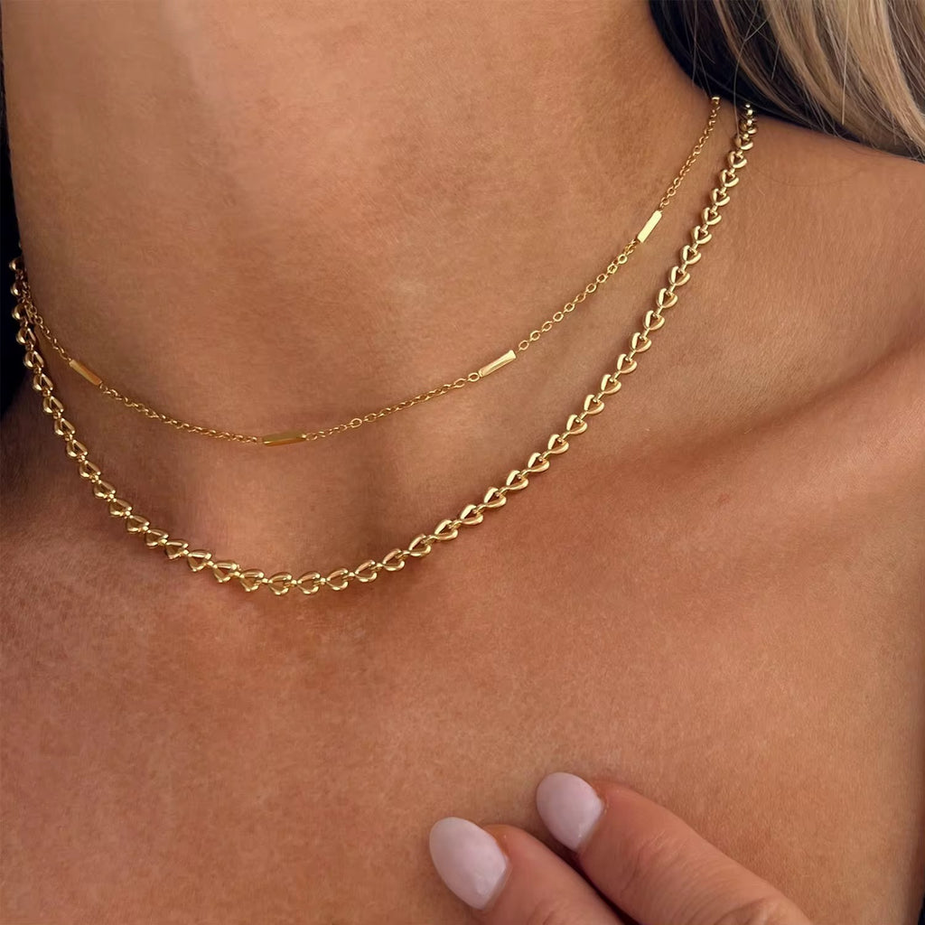 Adeaze Necklace