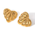 Ife Bold Studs