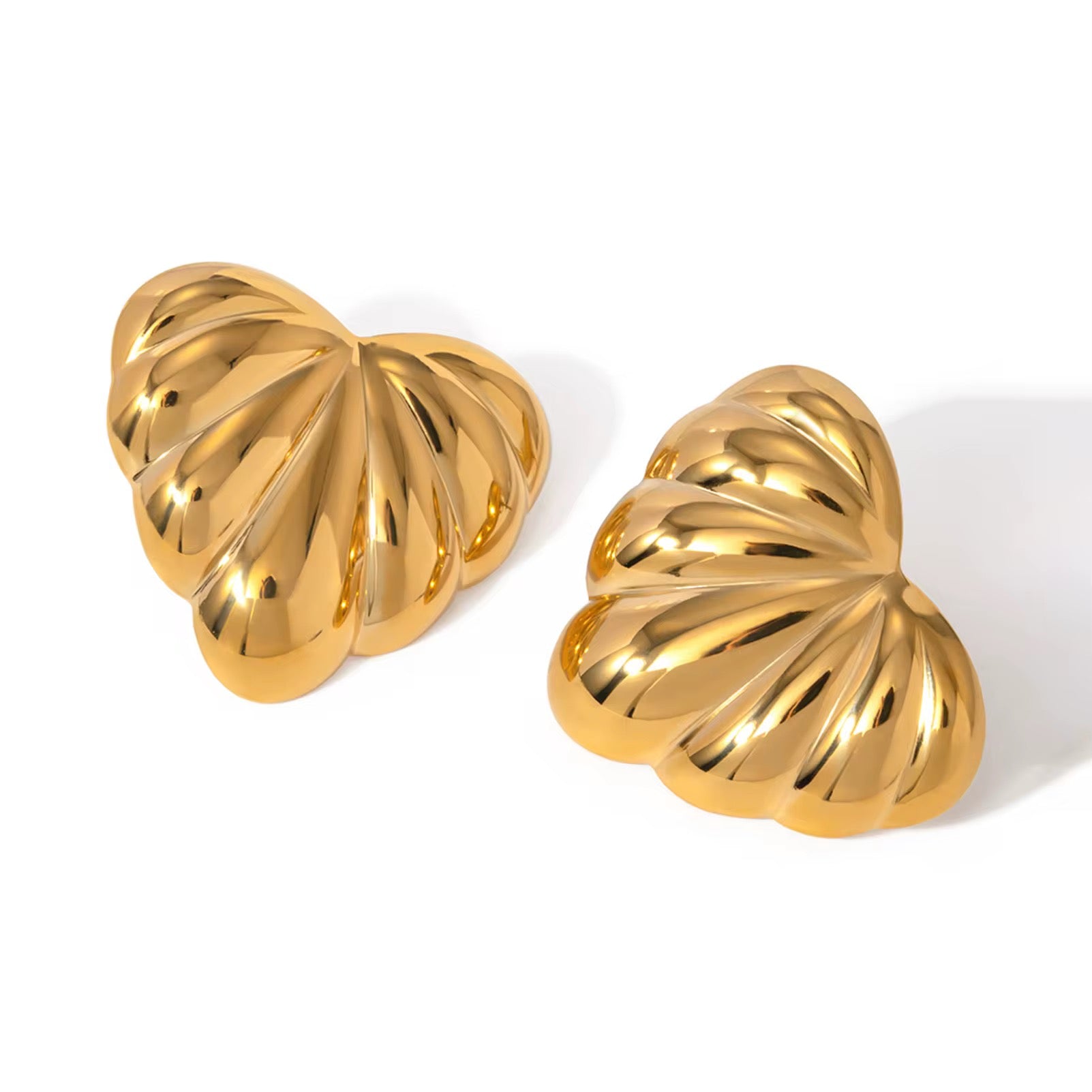 Ife Bold Studs