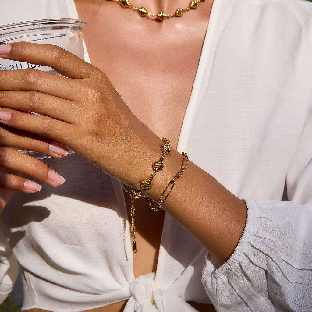 Thea Bracelet