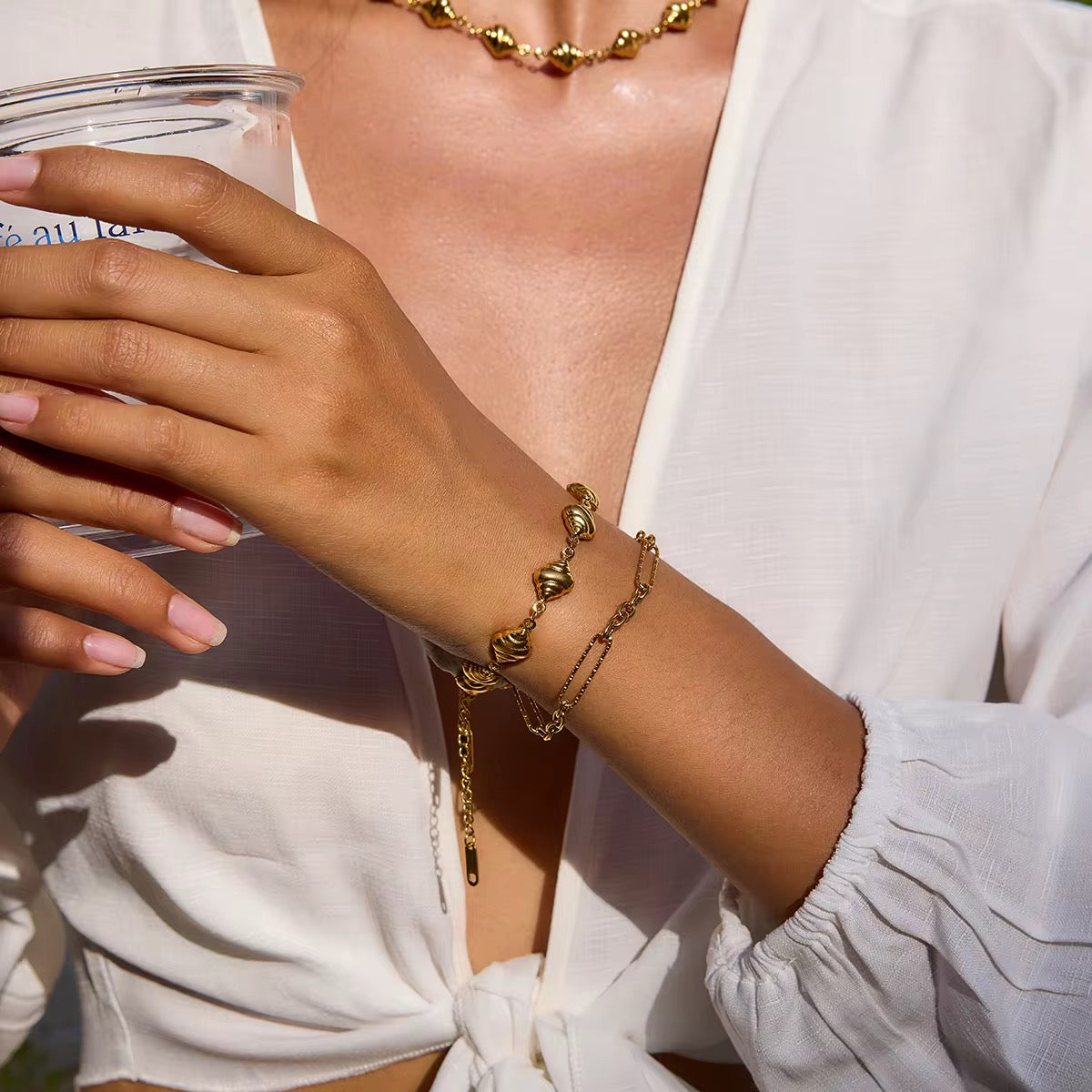 Thea Bracelet