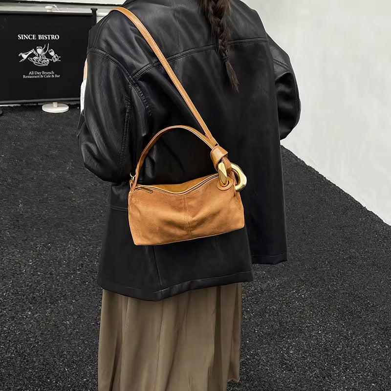 Aveline Bag | Brown