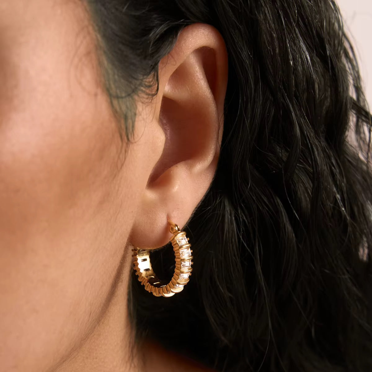 Etta Hoops