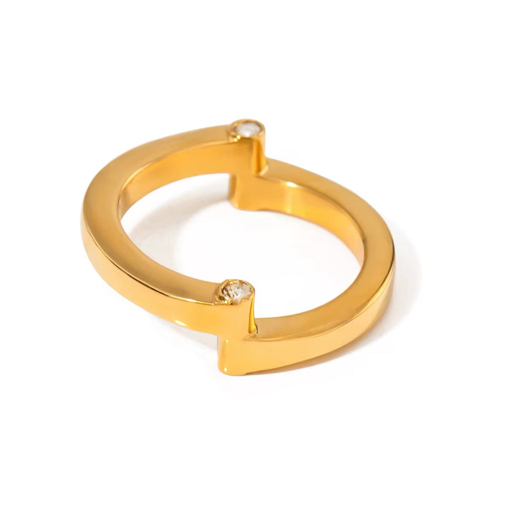Lyra Ring