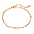 Halo Bracelet