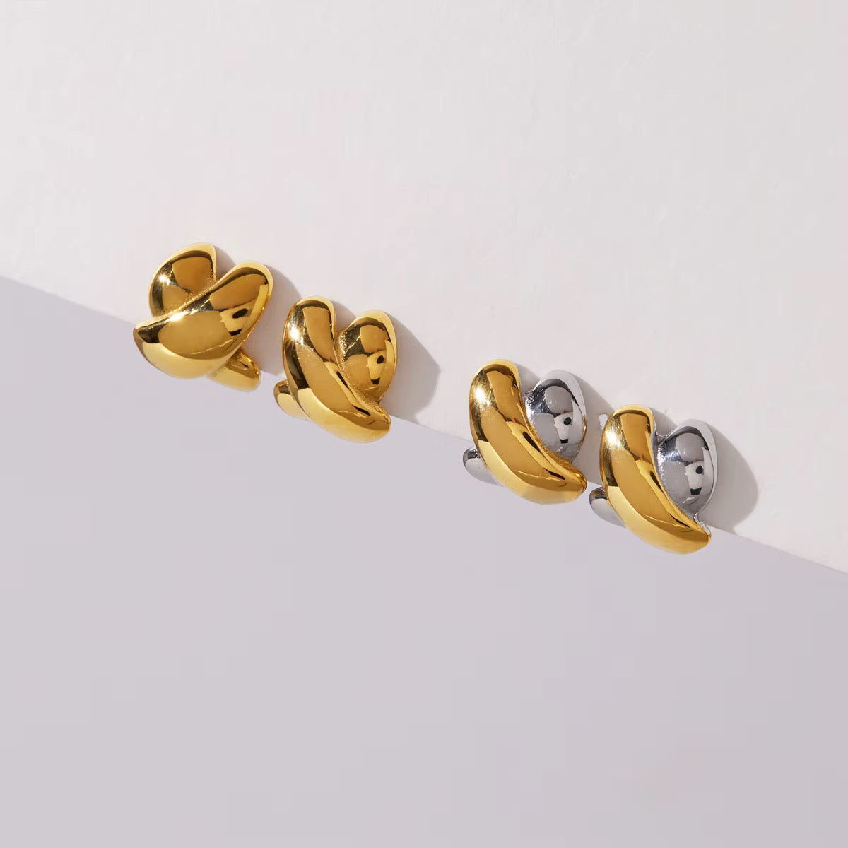 Nori Studs